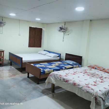 Dhablat Kriya Yoga Wellness酒店 外观 照片