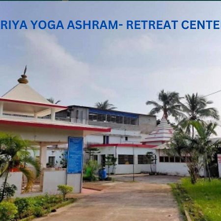 Dhablat Kriya Yoga Wellness酒店 外观 照片