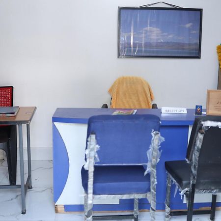 Dhablat Kriya Yoga Wellness酒店 外观 照片