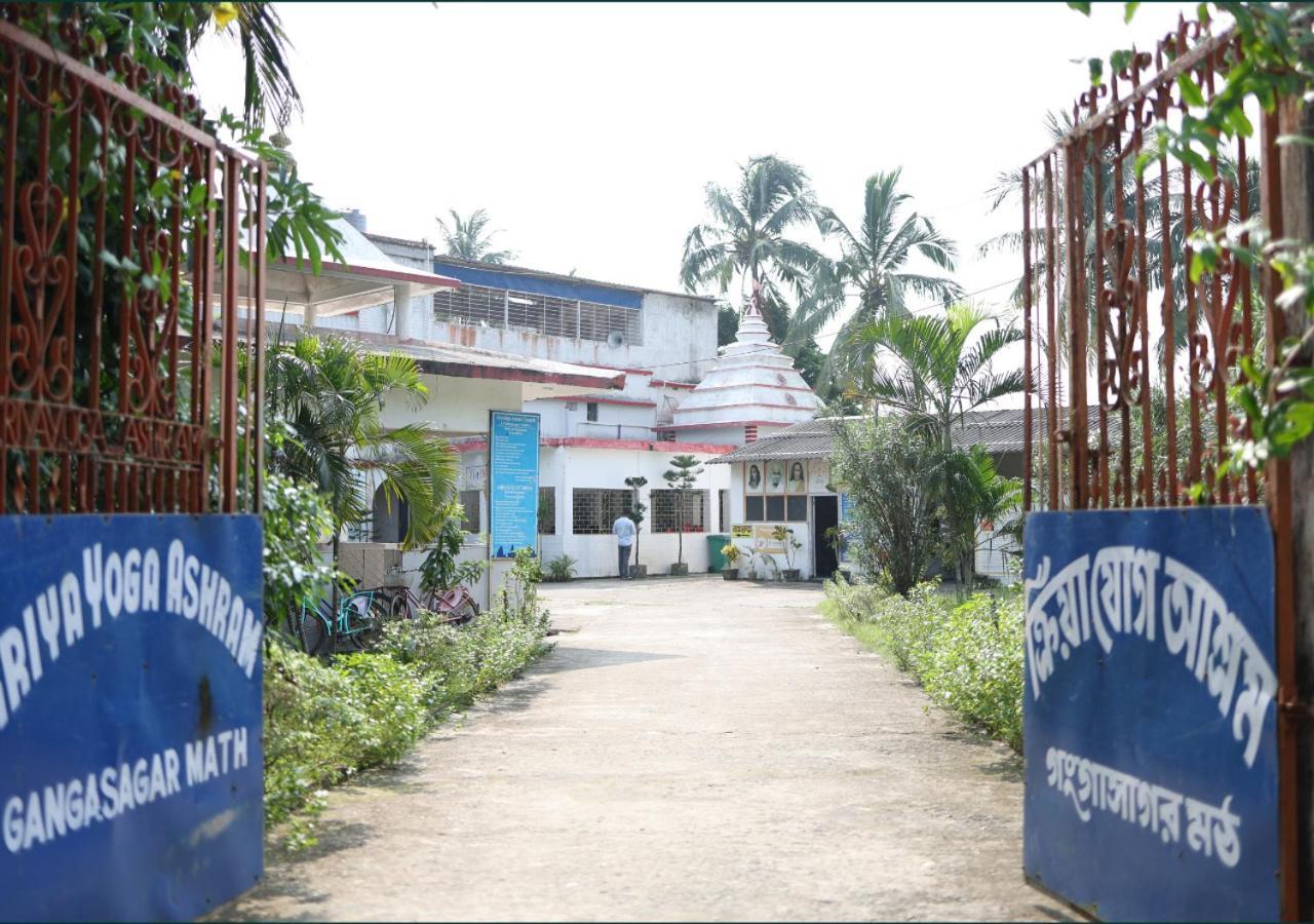 Dhablat Kriya Yoga Wellness酒店 外观 照片