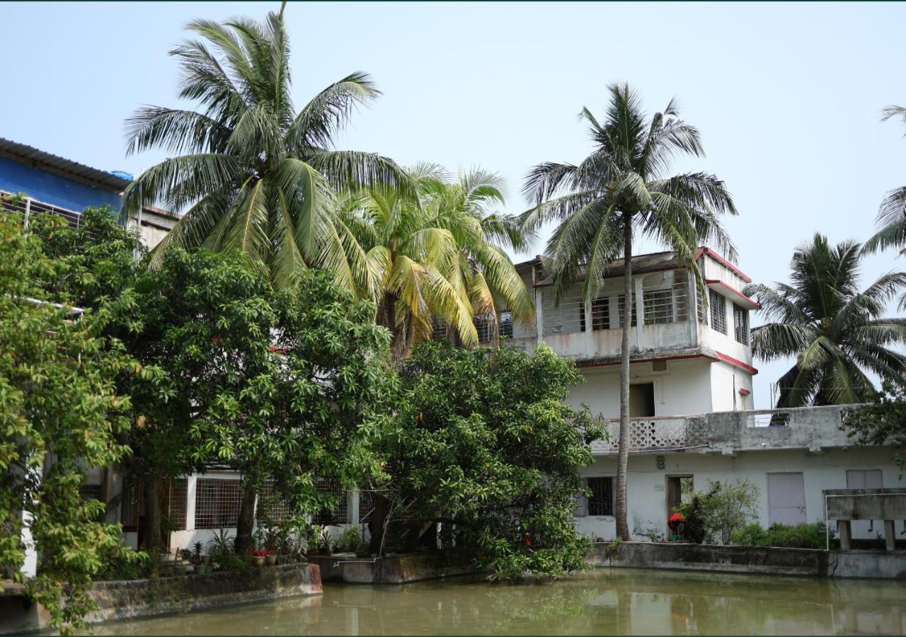 Dhablat Kriya Yoga Wellness酒店 外观 照片