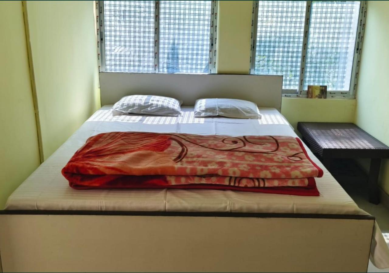 Dhablat Kriya Yoga Wellness酒店 外观 照片