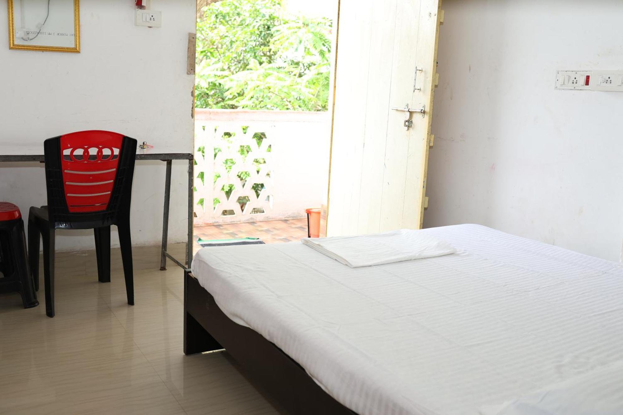 Dhablat Kriya Yoga Wellness酒店 外观 照片